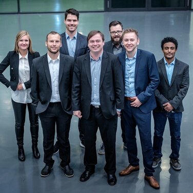 Internationalisierung beim Start-up Biomes: DNA-basierte Darmflora-Analyse international verfügbar
