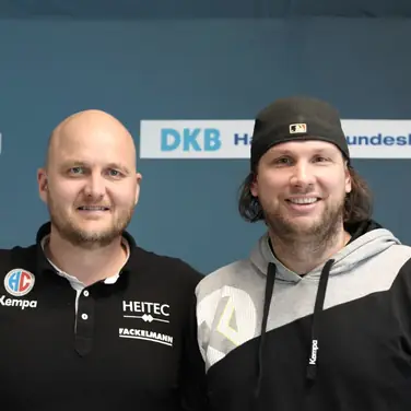 Saison-Highlight: HC Erlangen empfängt den Rekordmeister THW Kiel