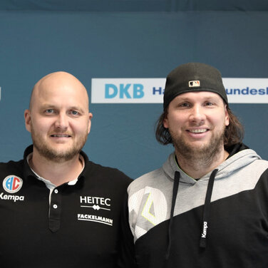 Saison-Highlight: HC Erlangen empfängt den Rekordmeister THW Kiel