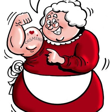 Software-gelenkte Produktion mit dem Cosmino ManufacturingManager (MaMa)