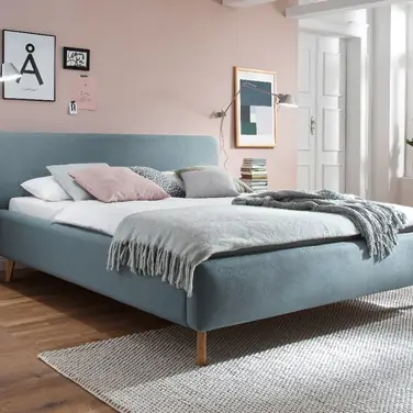 Trendige Polsterbetten ein must have in Ihrem Schlafzimmer