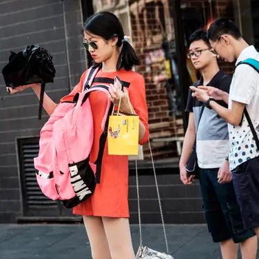 Alipay Instant Refund: Schnelle und bequeme Mehrwertsteuerrückerstattung für chinesische Touristen am Flughafen Frankfurt