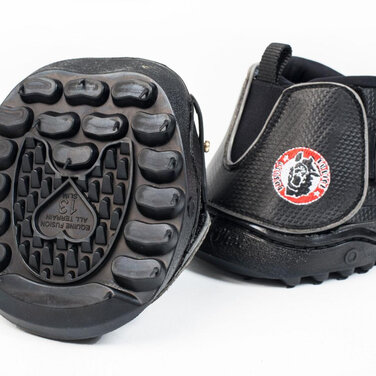 Equine Fusion Hufschuhe - nur welches Modell