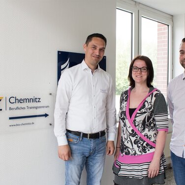 Ich habe für mich und die Familie das Richtige getan