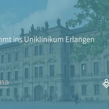 Von der Erstanamnese bis zur Nachsorge: Idana im UKE