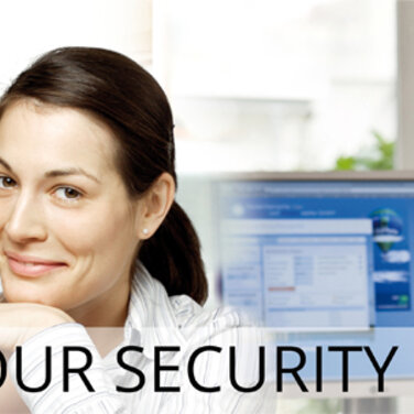 Enjoy your Security Balance