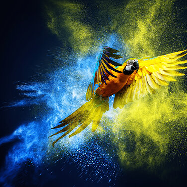 OfG startet staatlich zugelassenen Onlinekurs für Motion Designer