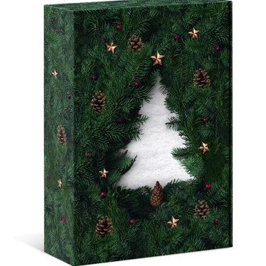 Präsentverpackungen 2019/20 - so schenkt man heute