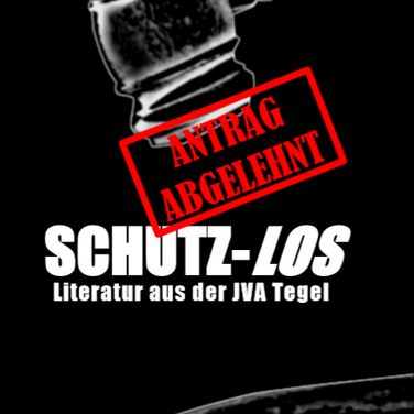 Verbotene Literatur in der JVA Luckau-Duben gefunden