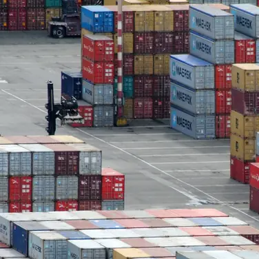 Von Freihandelszonen, Superlativen, vollen Lagerbeständen und guten Exportzahlen