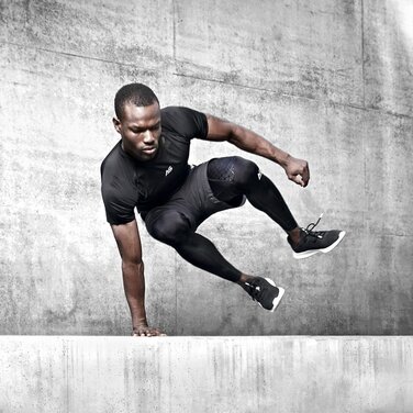 Von Schweißgeräten und Ultraschallwellen: So plant Aesthetic Sports, den Markt aufzumischen