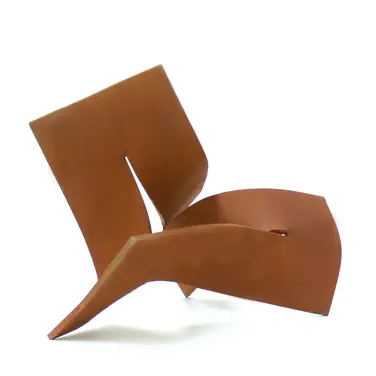 Ausstellung: Ueli Gantner | Natacha Caland "Duett in drei Dimensionen" – Stiftung für Konkrete Kunst R.Phleps