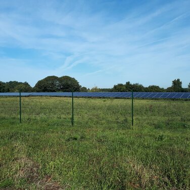 EcofinConcept vermarktet weiteren 749 kWp Solarpark an Privatinvestor