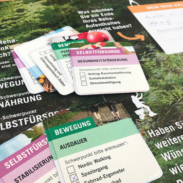 Es ist Zeit, Rehabilitation neu zu denken