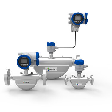 KEM und AW-Lake erweitern das TRICOR Coriolis Produktportfolio