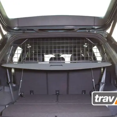 Qualität wie ab Werk zum besseren Preis. Der Travall® Guard für SEAT Tarraco ist da.