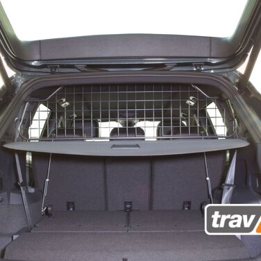 Qualität wie ab Werk zum besseren Preis. Der Travall® Guard für SEAT Tarraco ist da.