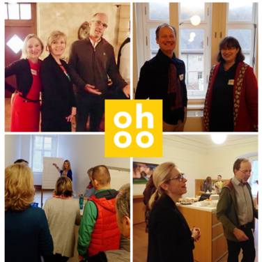 2. Ohfamoose Unkonferenz: Gesellschaft nach Maß