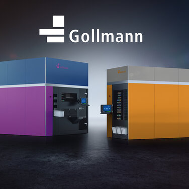 Apotheken-Automatisierung - Der neue GO.compact Edition auf der expopharm 2019