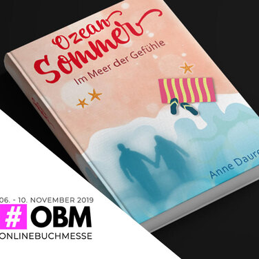 Augsburger Werbeagentur vermarktet Jugendbuchautorin auf Online-Buchmesse