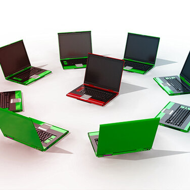 Erfolgreich online moderieren – Technik, Didaktik, Tipps und Tricks