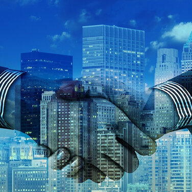 Handelsdrehkreuz für Südostasien