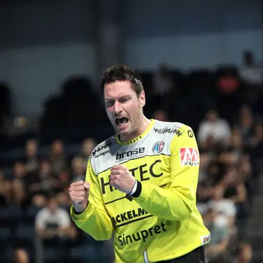 HC Erlangen feiert Auswärtssieg gegen die Eulen aus Ludwigshafen
