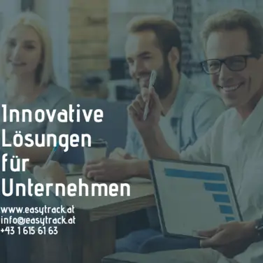 Mit der elektronischen Aufzeichnung zu einer einfachen Fahrtenbuchlösung...