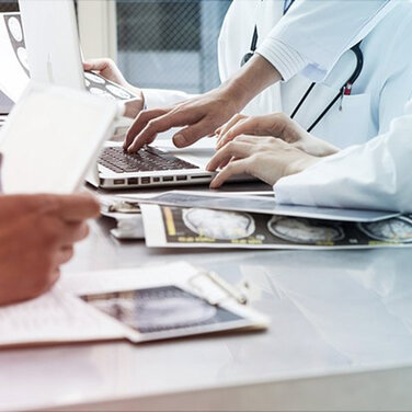 Studium am Wochenende: Gesundheitsmanagement (MBA) der Universität Hamburg