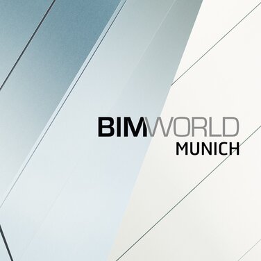 BIMsystems ist auf der BIM World 2019 MUINCH