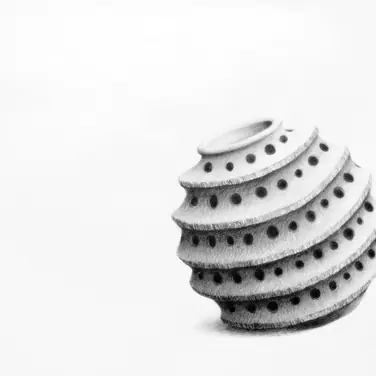 GEDOK Freiburg - Ausstellungsreihe "2 3 4 5" mit Carola Faller-Barris und Machela Zangiacomi Busch