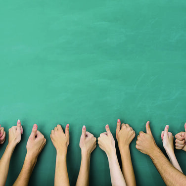 Informationsabend Lerncoaching am 29.10.2019