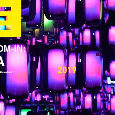 Kostenloser Trendreport zur IFA 2019 in Berlin
