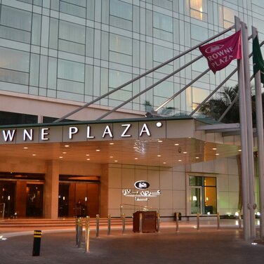 Mit IHG® die verborgenen Schätze Saudi-Arabiens entdecken