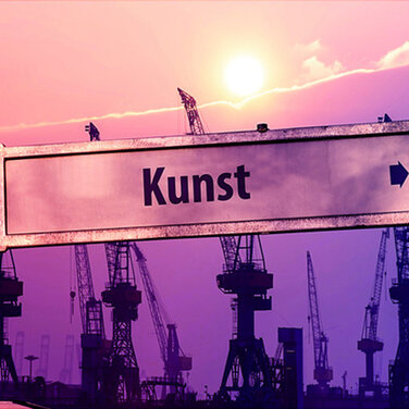 Weiterbildung Zeitgenössische Kunst hat noch freie Plätze!