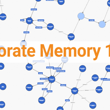 Erweiterte Knowledge Graph Lösung macht BI Analytics und Datenverarbeitung noch schneller