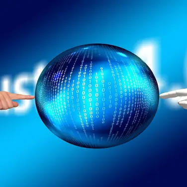 In Richtung Silicon Economy