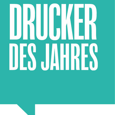 Karl Knauer - nominiert als „Drucker des Jahres“