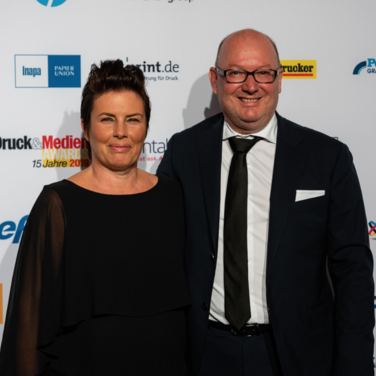 LSD bei den Druck&Medien Awards 2019 ausgezeichnet