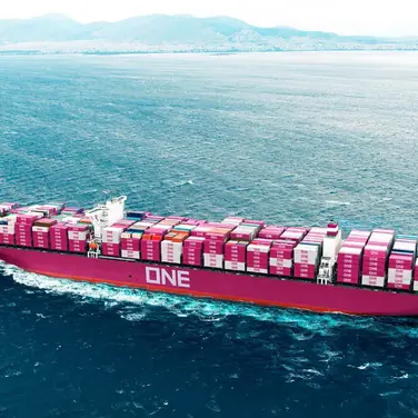Mit der Containerreederei ONE bekommt der Helga Cup einen starken Partner für die Inklusionsregatta.