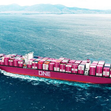 Mit der Containerreederei ONE bekommt der Helga Cup einen starken Partner für die Inklusionsregatta.