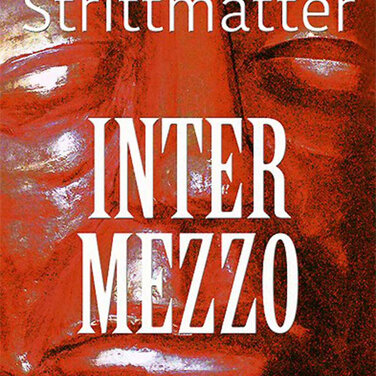 Rengha Rodewill / Eva Strittmatter: INTERMEZZO - Foto & Lyrik