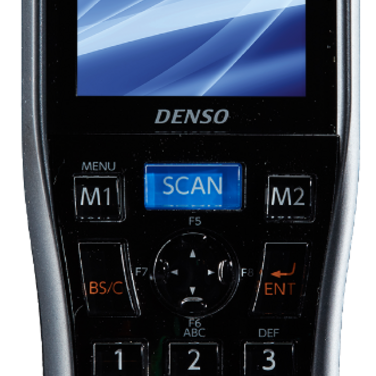 Schuhhändler optimiert Prozesse mit DENSO Handhelds