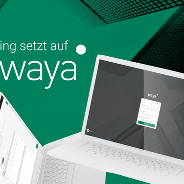 ZECH Building setzt auf die neue Softwarelösung waya von BIMsystems