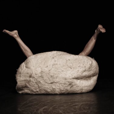 Bitte, nehmen Sie doch etwas Platz! - Ein Tanzduett für Klein und Groß, E-Werk Freiburg