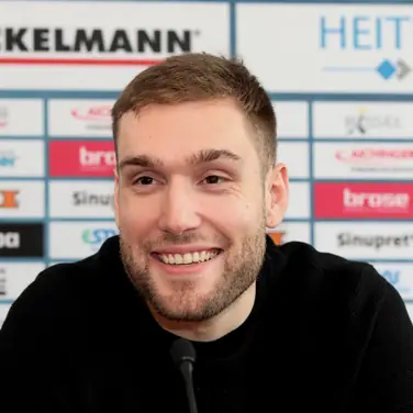 HC Erlangen verpflichtet Torhüter aus der Champions-League