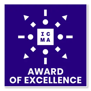 ICMA-Award - Porsche-Cover bringt Karl Knauer nach London