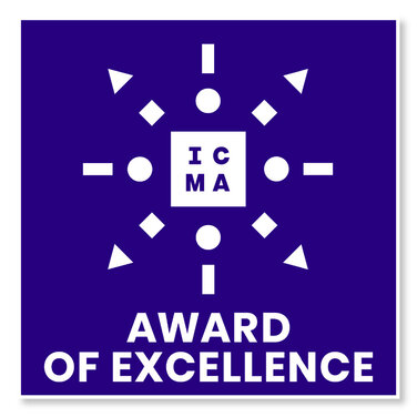 ICMA-Award - Porsche-Cover bringt Karl Knauer nach London