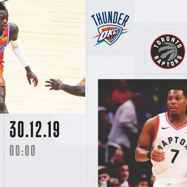 NBA Primetime mit Dennis Schröder