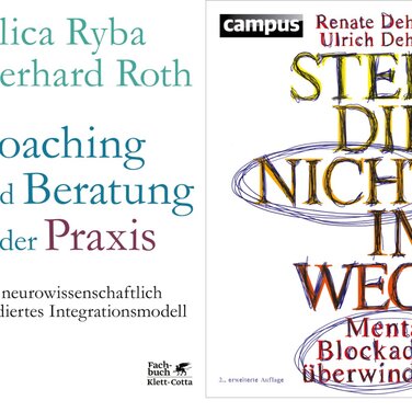 Rückblick Bucherscheinungen in 2019